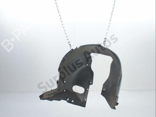 Used Wheel arch SEAT ALTEA (5P1) 1.9 TDI (105 hp) 28236917