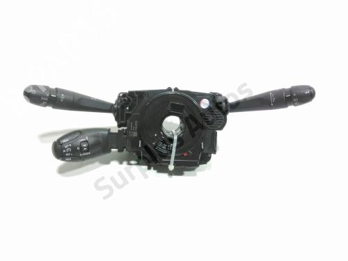 steering-wheel-controls-citroen-c3-iii-sx-2016-40620624 main image