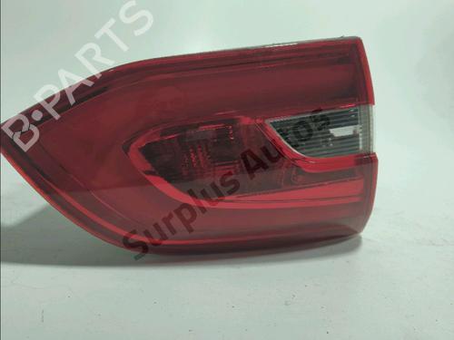 Used Left tailgate light PEUGEOT 308 SW II (LC_, LJ_, LR_, LX_, L4_) 1.6 BlueHDi 120 (120 hp) 32356582