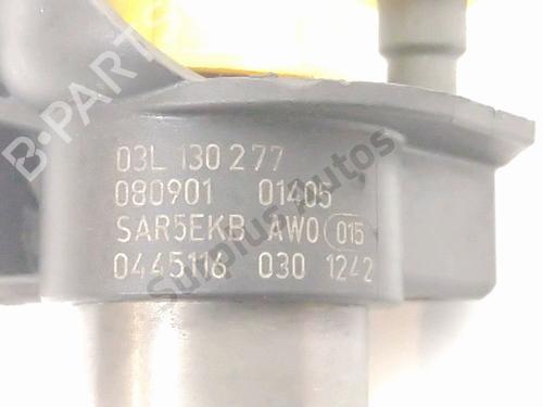 Injector VW GOLF VI (5K1) 2.0 TDI | BP37763354M100 - Image 2