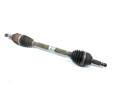 Used Left front driveshaft Left front driveshaft RENAULT KANGOO Express (FW0/1_) 1.5 dCi 90 (FW0G, FW05, FW08, FW11) (90 hp) 28224860 28224860