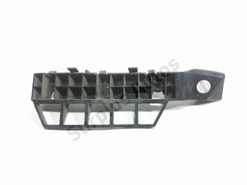 Suporte do pára-choques trás Suporte do pára-choques trás KIA VENGA (YN) 1.4 CVVT (90 hp) 39765566 39765566