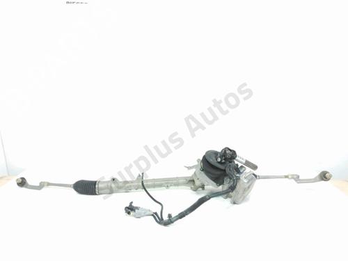 Used Steering rack PEUGEOT 208 II (UB_, UP_, UW_, UJ_) e-208 (136 hp) 32102316