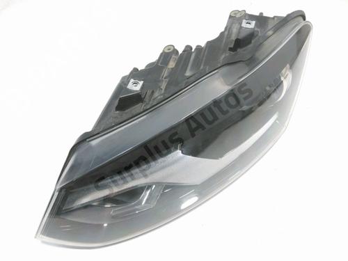 Used Left headlight Left headlight 38300907 38300907