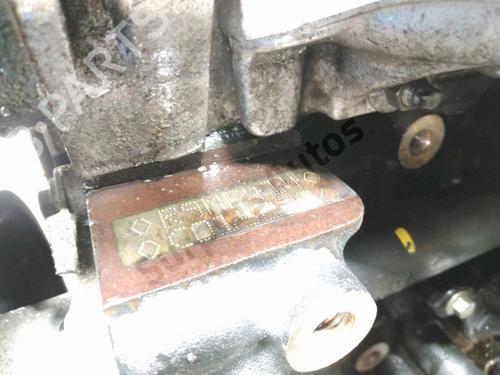 Engine NISSAN QASHQAI II (J11, J11_) 1.6 dCi | BP32153523M1 - Image 5