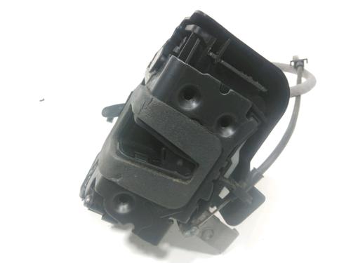 Used Front right lock Front right lock 37777109 37777109