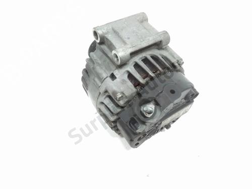Alternator PEUGEOT 208 I (CA_, CC_) 1.6 GTi | BP28222781M7 