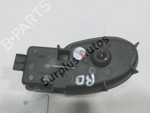Rear right interior door handle FORD FOCUS I (DAW, DBW) 1.8 TDCi | BP30999931I16