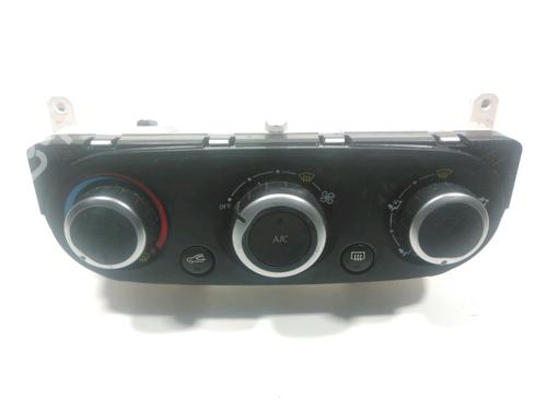 Used Climate control RENAULT CLIO IV (BH_) 1.5 dCi 75 (75 hp) 28227664