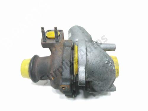 Used Turbocharger/Supercharger PEUGEOT 308 II (LB_, LP_, LW_, LH_, L3_) 1.6 BlueHDi 120 (120 hp) 30406141