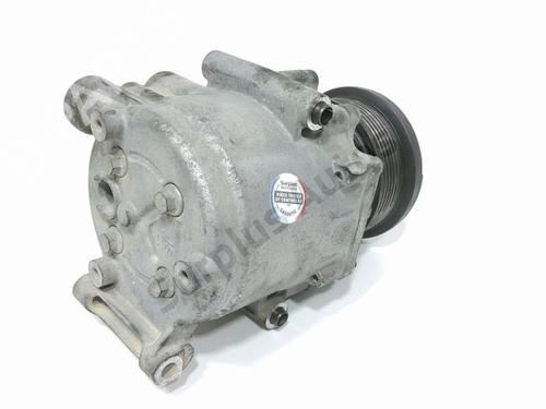 AC compressor FORD FIESTA VI (CB1, CCN) 1.4 | BP37764653M34 - Image 4