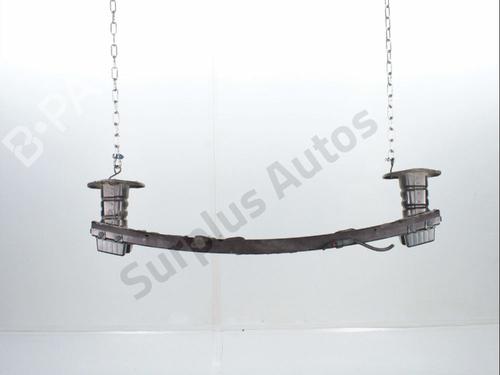 Used Rear bumper reinforcement Rear bumper reinforcement OPEL MOKKA / MOKKA X (J13) 1.7 CDTI (_76) (131 hp) 36519306 36519306