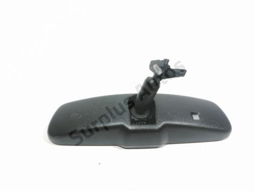 Rear mirror NISSAN MICRA V (K14) 1.0 IG-T 100 | BP28264370I6 - Image 2