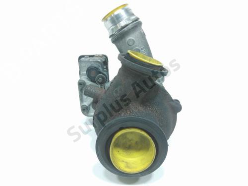 Turbolader/Kompressor MINI MINI (F55) One D | BP37762789M71 - Image 3