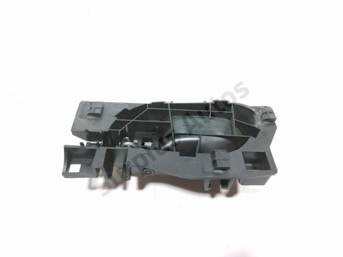 Front right interior door handle CITROËN BERLINGO MULTISPACE (B9) 1.6 HDi 90 | BP30869436I14 - Image 2