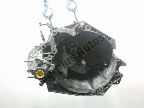 gearbox-peugeot-307-3ac-2000-2001-2002-2003-2004-2005-2006-2007-2008-2009-2010-2011-2012-30085995 main image