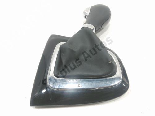 Shift knob RENAULT CLIO IV (BH_) 1.5 dCi 90 | BP38035203I34 - Image 3