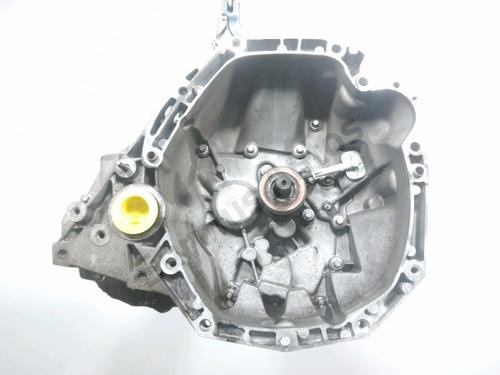 Used Gearbox Gearbox RENAULT CLIO IV Grandtour (KH_) 1.5 dCi 90 (KHN3, KHN4) (90 hp) 40278498 40278498