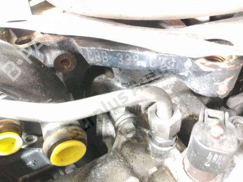 Engine VW SCIROCCO III (137, 138) 2.0 TDI | BP39161860M1 - Image 5