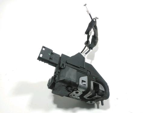 Used Front right lock CITROËN C5 III Break (RW_) 3.0 HDi 240 (RWX8CA) (241 hp) 28247063