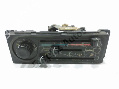 Used Climate control Climate control 31058390 31058390