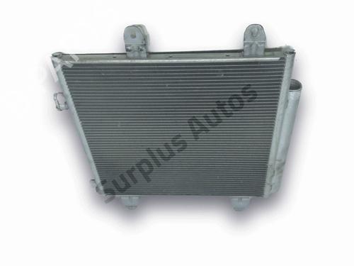 Heater matrix PEUGEOT 108 1.0 VTi 72 | BP38742741M63 - Image 2