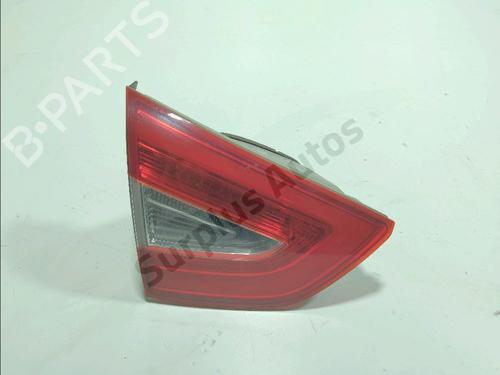 Used Left tailgate light Left tailgate light HYUNDAI ix35 (LM, EL, ELH) 1.7 CRDi (116 hp) 39707305 39707305