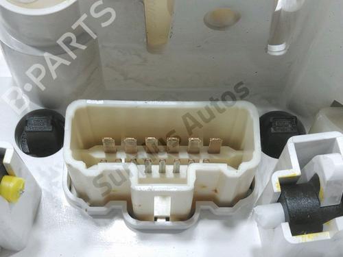 Climate control RENAULT CLIO III Grandtour (KR0/1_) 1.5 dCi (KR0G) | BP31304664I5