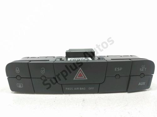 Used Warning switch SEAT IBIZA IV ST (6J8, 6P8) 1.6 TDI (105 hp) 30990315