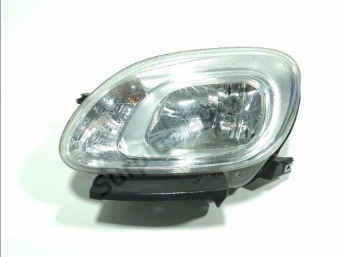 Used Left headlight Left headlight FIAT PANDA (312_, 319_) 1.2 (312PXA1A) (69 hp) 33034813 33034813