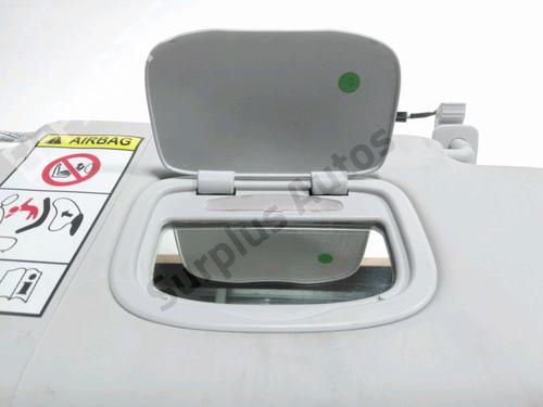 Right sun visor JEEP RENEGADE SUV (BU, B1, BV) 2.0 CRD 4x4 | BP39707014I2 - Image 3