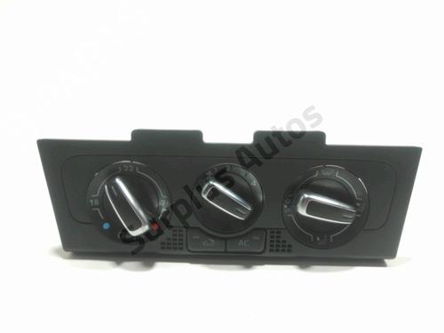 Used Climate control VW POLO V (6R1, 6C1) 1.6 TDI (75 hp) 31123172