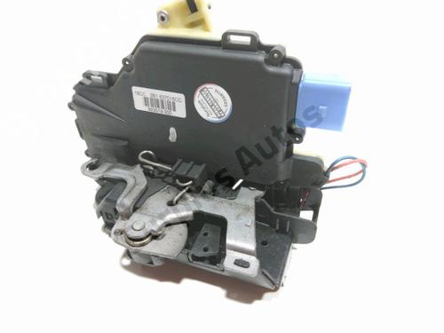 Høyre foran lås VW POLO IV (9N_, 9A_) 1.4 TDI | BP30918873C97