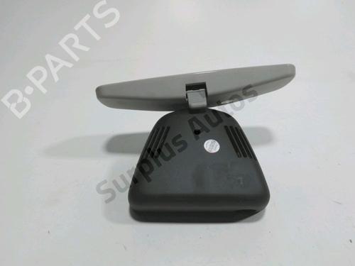 Rear mirror RENAULT TWINGO III (BCM_, BCA_) Z.E: (BCA1) | BP31032776I6