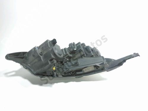 Left headlight PEUGEOT 2008 I (CU_) 1.6 BlueHDi 100 | BP39707210C28 - Image 2