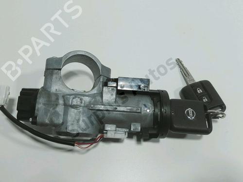 Used Ignition barrel Ignition barrel NISSAN QASHQAI I (J10, NJ10) 2.0 dCi (150 hp) 40212938 40212938
