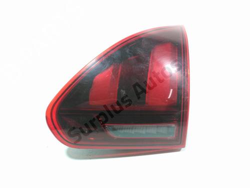 Used Right tailgate light PEUGEOT 2008 I (CU_) 1.2 THP 110 / PureTech 110 (110 hp) 31822683