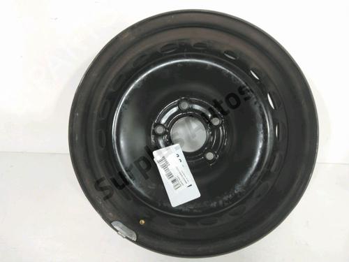 Used Rim RENAULT SCÉNIC III (JZ0/1_) 1.5 dCi (110 hp) 32226373