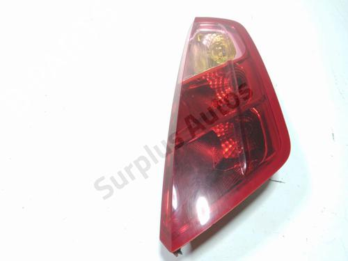 Used Right taillight Right taillight FIAT GRANDE PUNTO (199_) 1.3 D Multijet (75 hp) 40060830 40060830