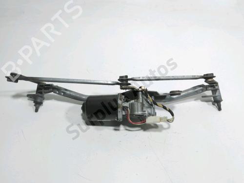 Used Front wipers mechanism Front wipers mechanism CITROËN SAXO (S0, S1) 1.4 VTS (75 hp) 36069149 36069149