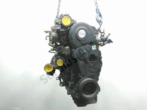 Motor für VW GOLF V (1K1) 1.9 TDI (90 hp) 28219553