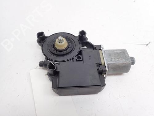 Used Front right window mechanism VW POLO V (6R1, 6C1) 1.2 TSI (105 hp) 30995346