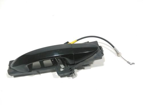 Venstre bak utvendig håndtak FORD FIESTA VI (CB1, CCN) 1.4 TDCi (70 hp) 28252029