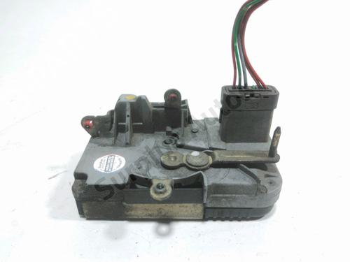 Used Front left lock PEUGEOT 806 (221) 2.0 HDI (109 hp) 31608090