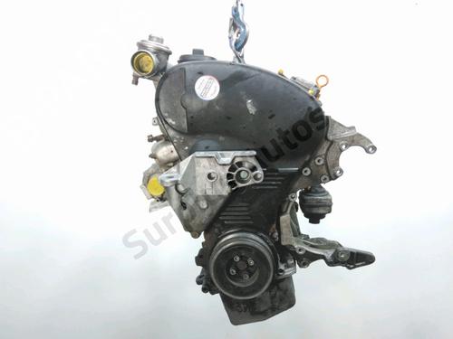 Engine AUDI A3 (8L1) 1.9 TDI | BP32131435M1 - Image 2