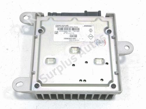 Used Electronic module Electronic module 38793508 38793508