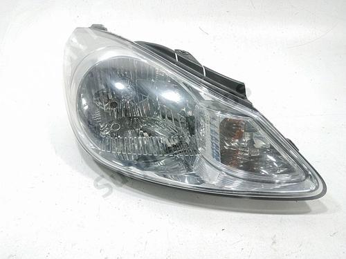 Højre forlygte Højre forlygte HYUNDAI i10 I (PA) 1.2 (78 hp) 39765698 39765698
