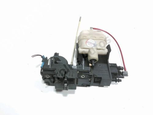 Used Tailgate lock Tailgate lock MERCEDES-BENZ S-CLASS (W220, V220) S 320 CDI (220.026, 220.126) (197 hp) 34504111 34504111