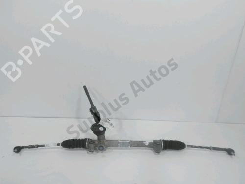 Used Steering rack Steering rack OPEL CORSA D (S07) 1.3 CDTI (L08, L68) (75 hp) 36550225 36550225