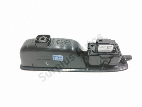 Right rear window switch RENAULT CLIO V (B7_) 1.0 TCe 100 (B7MT) | BP37507118I28 - Image 3